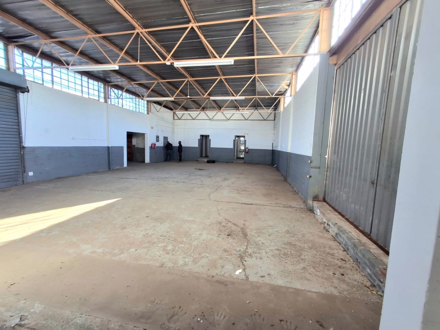 Commercial Property for Sale in Oranjesig Free State